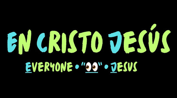 En Cristo Jesus